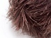 Eyelash 100gr Kahverengi A