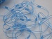 Ladder Light Blue A