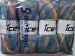 Mohair Classic Lilac, Yellow, Green, Blue C