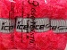 Eyelash 100gr Phosphoric, Pink C