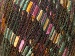 Ladder Green, Orange, Pink A