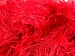 Yumoş, Sakallı İplikler Eyelash 100gr Kırmızı A