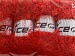 Eyelash 100gr Brown C