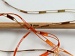 Ladder Brown, Green, Orange B