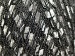 Ladder Silver, Black A