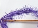 Yumoş, Sakallı İplikler Eyelash 100gr Mor Lavanta B