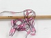 Ladder Pink B