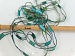 Ladder Turquoise, Green Shades B