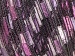 Ladder Purple, Pink, White A