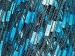 Ladder Blue Shades A