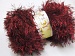 Eyelash 100gr Black, Red A