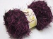 Eyelash 100gr Black, Burgundy A