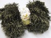Eyelash 100gr Black, Olive, Green A