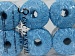 Ladder Light Blue C