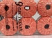 Ladder Light Salmon C