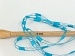 Ladder Turquoise B