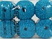 Ladder Turquoise C