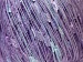 Ladder Lilac Shades, Blue A