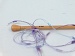 Ladder Lilac Shades, Blue B