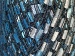 Ladder Blue Shades Trellis A
