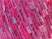 Ladder Pembe Leylak Mavi Trellis A