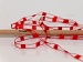 Mini Ladder Kırmızı Trellis B