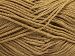 Macrame Cord Camel Brown A