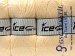 Gonca Ecru C