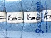 Gonca Light Blue C