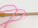 Gonca Candy Pink B