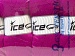 Gonca Fuchsia C
