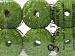 Ladder Green Trellis C