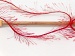 Eyelash 100gr Kırmızı B