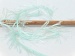 Eyelash 100gr Mint Green B