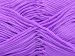 Macrame Cord Lavanta A