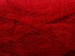 Mohair Classic Kırmızı Koyu kırmızı A