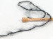 Mohair Classic Black B