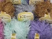 Long Eyelash Blue, Green, Pink, Brown B