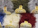 Long Eyelash Cream, Red, Green, Grey, Blue B