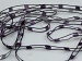 Ladder Black, Purple, White A