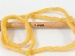 Filzy Wool Gold B