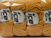 Filzy Wool Gold C