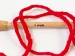 Filzy Wool Red B