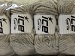Filzy Wool Açık Gri C
