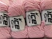 Filzy Wool Light Pink C