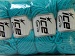 Filzy Wool Turkuaz C