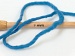Filzy Wool Blue B