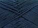 Macrame Cord lacivert A