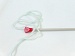Mirage Color White Turquoise Grey B