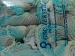 Mirage Color White Turquoise Grey C